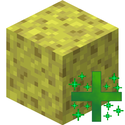 Better Sponges logo