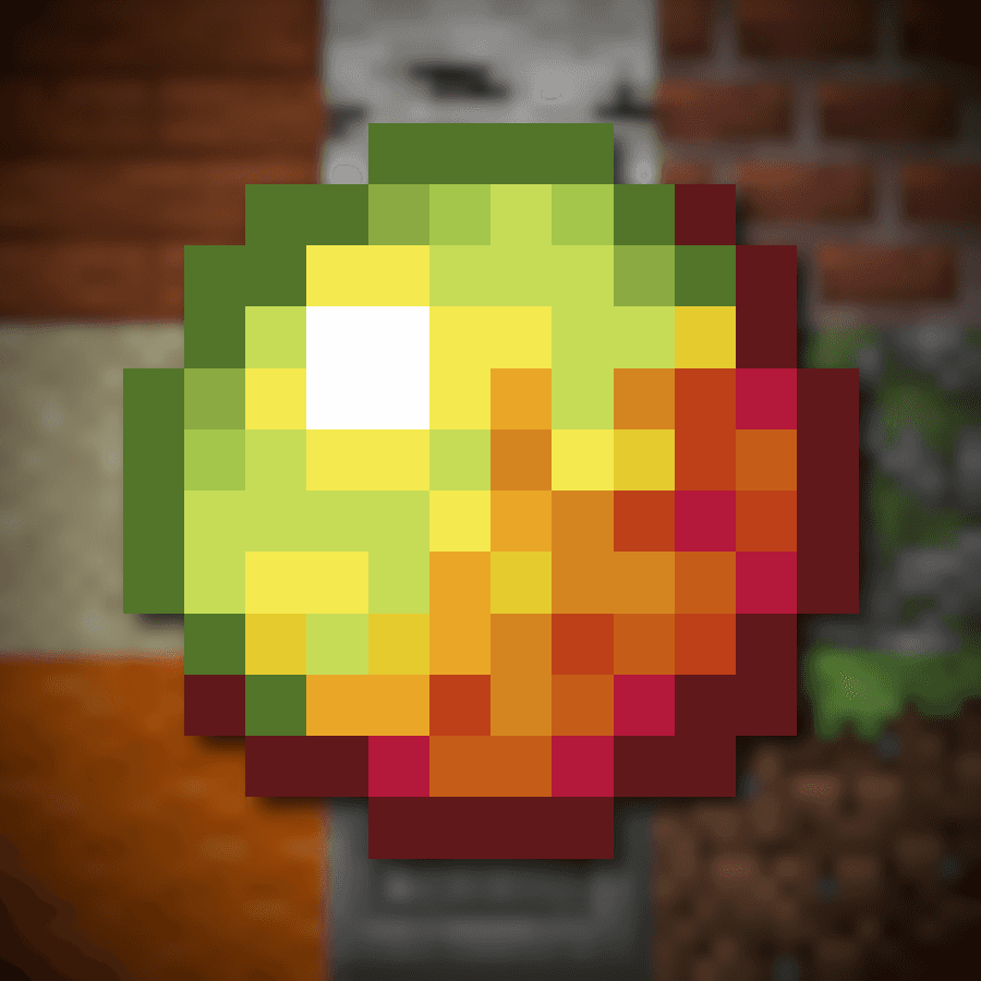 Creamed Blocks logo