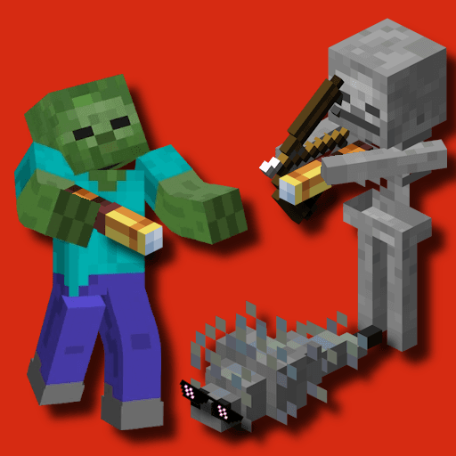 Mob Brawlers logo