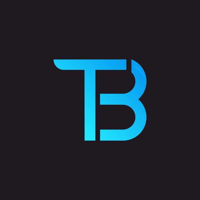 TurtyBot Logo
