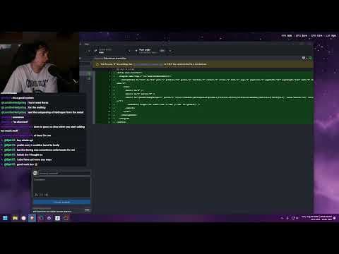 Planning Industria (Tech Mod) - Fabric 26.2