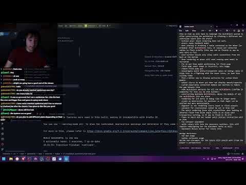 Planning Industria (Tech Mod) - Fabric 26.2