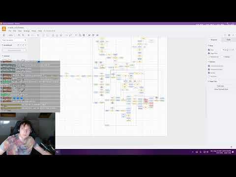 Planning Industria (Tech Mod) - Fabric 26.2